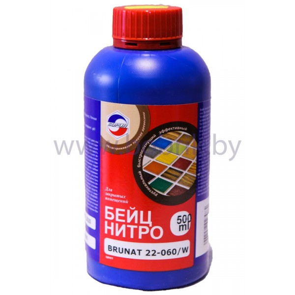 Нитробейц Sopur 22-060/W 2л
